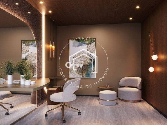 Imagem Apartamento com 2 Quartos à Venda, 54 m² em Butantã - São Paulo