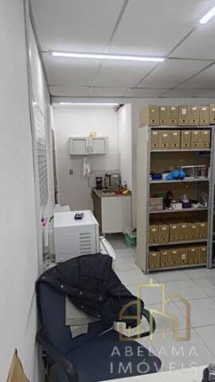 Imagem Sala Comercial para Alugar, 65 m² em Parque Das Nações - Santo André