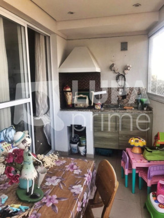Imagem Apartamento com 3 Quartos à Venda, 82 m² em Gopoúva - Guarulhos
