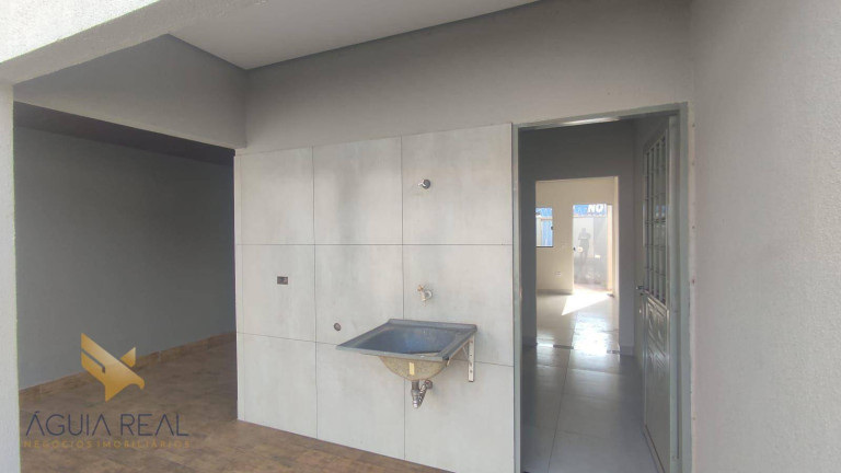 Imagem Casa com 2 Quartos à Venda, 60 m² em Jardim Centro Oeste - Campo Grande Imagem Casa com 2 Quartos à Venda, 60 m² em Jardim Centro Oeste - Campo Grande