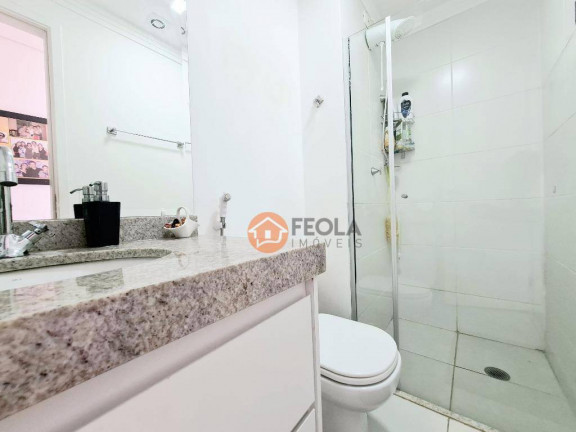 Imagem Apartamento com 2 Quartos à Venda, 65 m² em Santo Antônio - Americana Imagem Apartamento com 2 Quartos à Venda, 65 m² em Santo Antônio - Americana