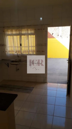 Imagem Casa com 2 Quartos à Venda, 132 m² em Jardim Residencial Villa Amato - Sorocaba