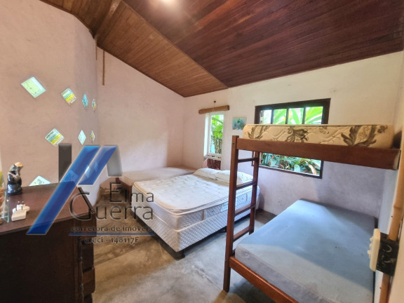 Imagem Casa com 3 Quartos à Venda, 151 m² em Ressaca - Ubatuba Imagem Casa com 3 Quartos à Venda, 151 m² em Ressaca - Ubatuba