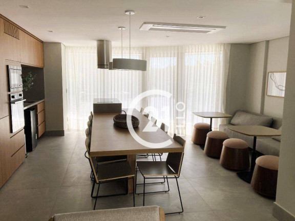 Imagem Imóvel com 1 Quarto à Venda ou Locação, 61 m² em Ibirapuera - São Paulo