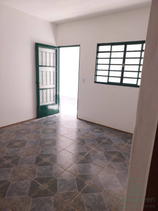 Imagem Casa com 1 Quarto para Alugar, 58 m² em Jardim Das Cerejeiras - Atibaia Imagem Casa com 1 Quarto para Alugar, 58 m² em Jardim Das Cerejeiras - Atibaia