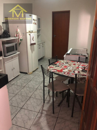 Casa com 3 Quartos à Venda, 95 m² em Santa Inês - Vila Velha