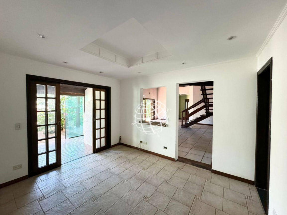 Imagem Casa com 4 Quartos à Venda, 324 m² em Condomínio Shambala I - Atibaia Imagem Casa com 4 Quartos à Venda, 324 m² em Condomínio Shambala I - Atibaia