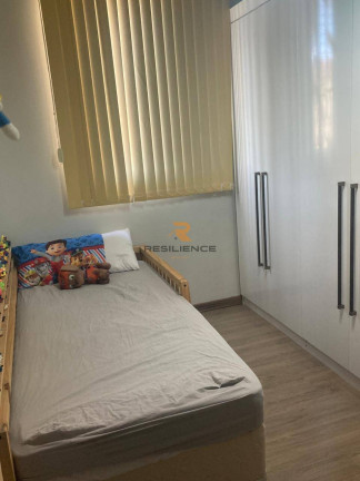 Imagem Apartamento com 3 Quartos à Venda, 73 m² em Jaqueline - Belo Horizonte Imagem Apartamento com 3 Quartos à Venda, 73 m² em Jaqueline - Belo Horizonte