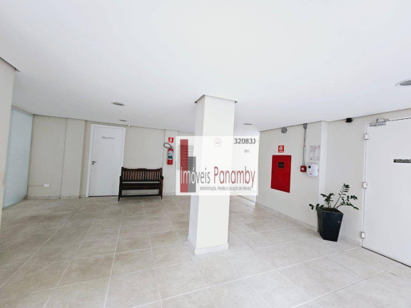 Imagem Apartamento com 2 Quartos à Venda, 55 m² em Vila Andrade - São Paulo Imagem Apartamento com 2 Quartos à Venda, 55 m² em Vila Andrade - São Paulo
