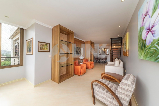 Imagem Apartamento com 2 Quartos à Venda, 113 m² em Moinhos De Vento - Porto Alegre