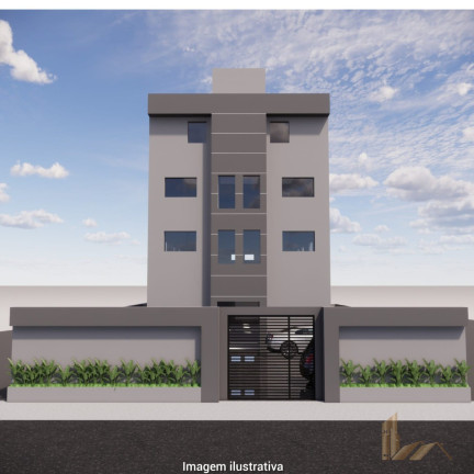 Imagem Imóvel com 3 Quartos à Venda, 70 m² em Serra Dourada - Vespasiano Imagem Imóvel com 3 Quartos à Venda, 70 m² em Serra Dourada - Vespasiano