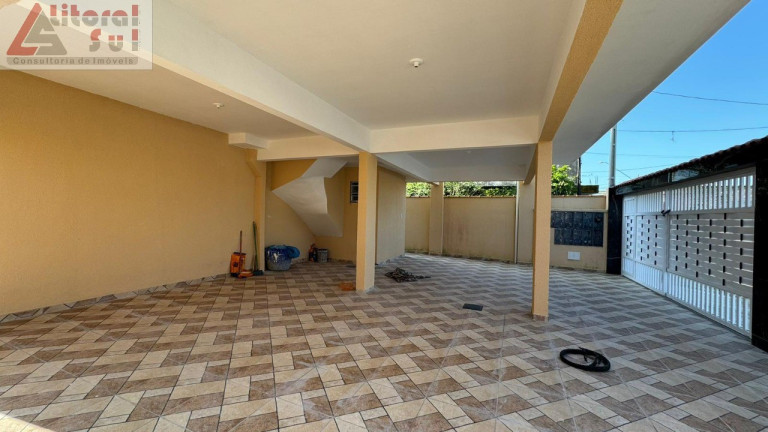 Imagem Casa com 2 Quartos à Venda, 45 m² em Melvi - Praia Grande Imagem Casa com 2 Quartos à Venda, 45 m² em Melvi - Praia Grande