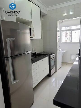 Imagem Apartamento com 2 Quartos à Venda, 52 m² em Umuarama - Osasco Imagem Apartamento com 2 Quartos à Venda, 52 m² em Umuarama - Osasco