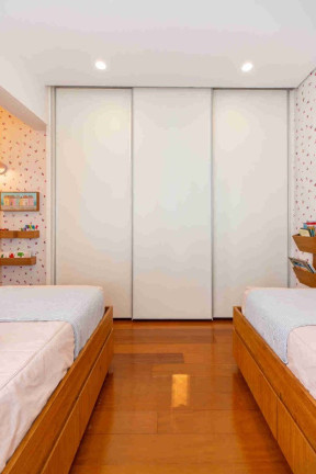 Imagem Imóvel com 4 Quartos à Venda, 251 m² em Campo Belo - São Paulo