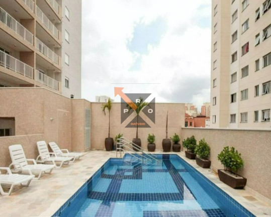 Imagem Kitnet com 1 Quarto à Venda, 40 m² em Mooca - São Paulo Imagem Kitnet com 1 Quarto à Venda, 40 m² em Mooca - São Paulo
