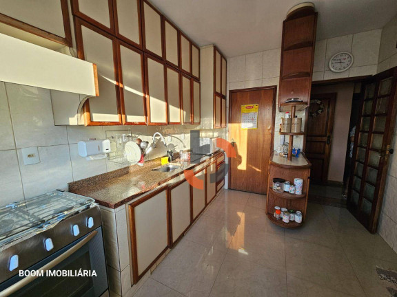 Imagem Cobertura com 3 Quartos à Venda, 188 m² em Centro - Nova Iguaçu