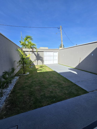 Imagem Casa com 3 Quartos à Venda, 93 m² em Vereda Tropical - Eusébio Imagem Casa com 3 Quartos à Venda, 93 m² em Vereda Tropical - Eusébio