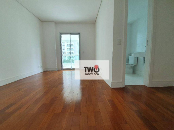 Imagem Apartamento com 4 Quartos à Venda, 402 m² em Barra Da Tijuca - Rio De Janeiro