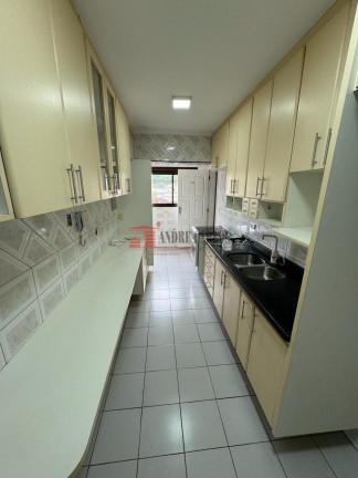 Imagem Apartamento com 4 Quartos à Venda, 117 m² em Vila Campesina - Osasco Imagem Apartamento com 4 Quartos à Venda, 117 m² em Vila Campesina - Osasco