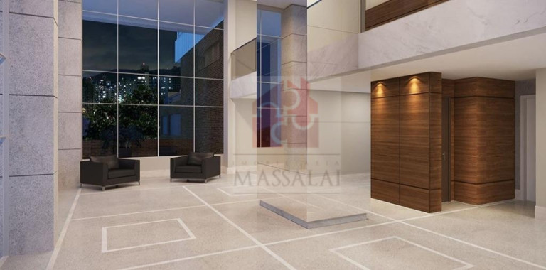 Apartamento com 4 Quartos à Venda, 271 m² em Bela Vista - Porto Alegre