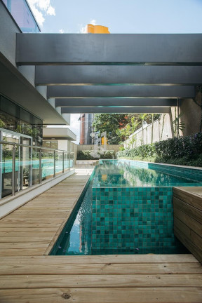 Imagem Imóvel com 2 Quartos à Venda, 68 m² em Cambuí - Campinas