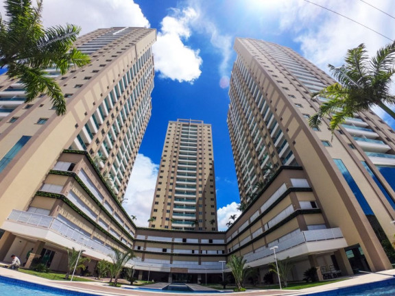 Imagem Apartamento com 3 Quartos à Venda, 68 m² em Fátima - Fortaleza