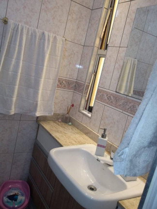 Imagem Apartamento com 2 Quartos à Venda, 58 m² em Jardim São Savério - São Paulo Imagem Apartamento com 2 Quartos à Venda, 58 m² em Jardim São Savério - São Paulo