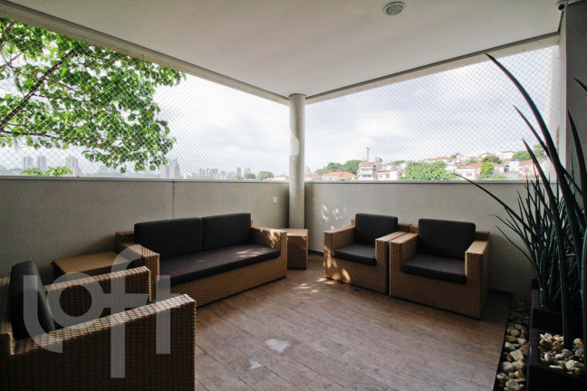 Imagem Apartamento com 3 Quartos à Venda, 150 m² em Jardim Da Gloria - Sp Imagem Apartamento com 3 Quartos à Venda, 150 m² em Jardim Da Gloria - Sp