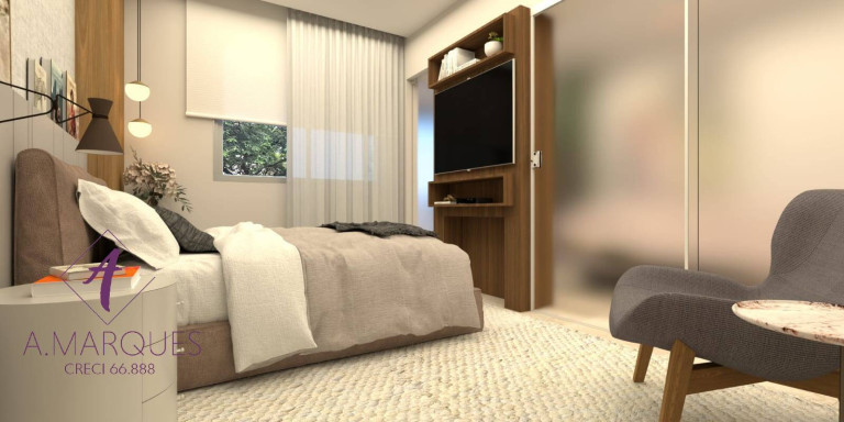 Imagem Apartamento com 1 Quarto à Venda, 81 m² em Botafogo - Rio De Janeiro