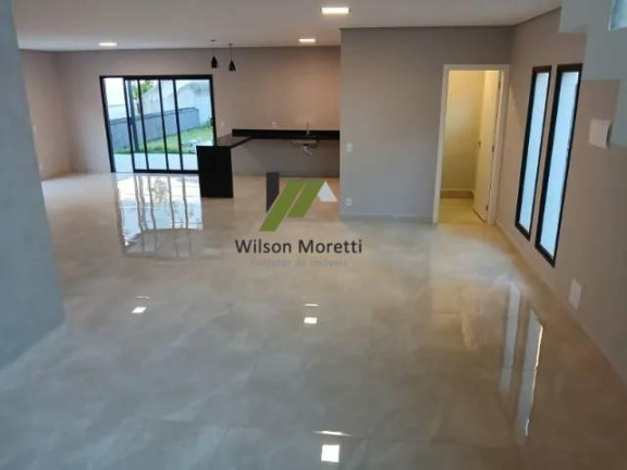 Imagem Casa de Condomínio com 3 Quartos à Venda, 202 m²
