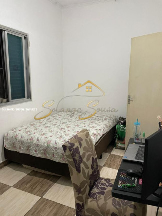 Imagem Casa com 2 Quartos à Venda, em Ocian - Praia Grande Imagem Casa com 2 Quartos à Venda, em Ocian - Praia Grande