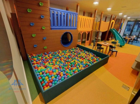 Imagem Apartamento com 2 Quartos à Venda, 76 m² em Estreito - Florianópolis Imagem Apartamento com 2 Quartos à Venda, 76 m² em Estreito - Florianópolis