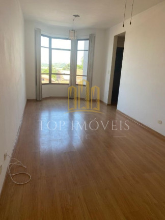 Apartamento com 2 Quartos à Venda, 70 m² em Jardim Das Indústrias - São José Dos Campos