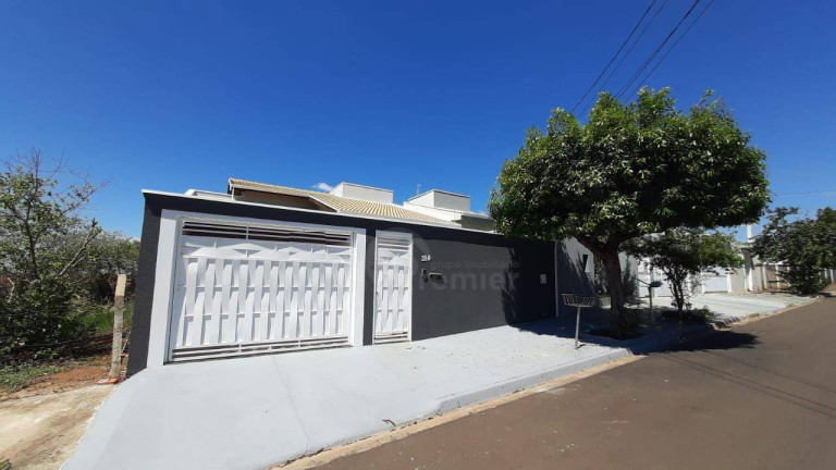 Casa com 3 Quartos à Venda, 150 m² em Jardim Bela Vista - Indaiatuba
