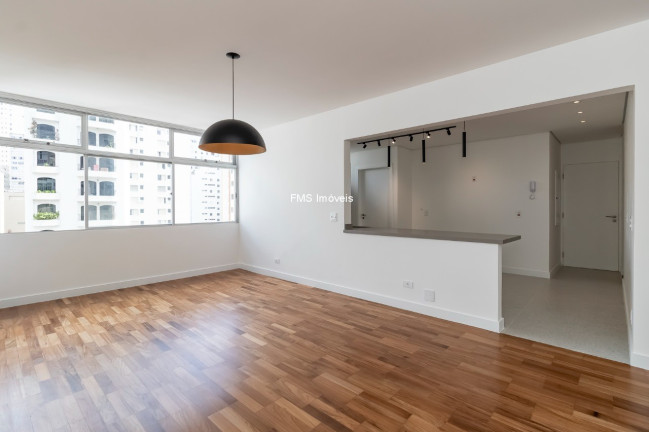 Imagem Imóvel com 3 Quartos à Venda, 176 m² em Santa Cecília - São Paulo