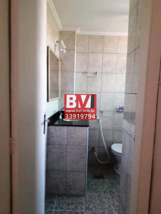 Imagem Apartamento com 3 Quartos à Venda, 100 m² em Irajá - Rio De Janeiro