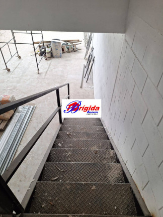 Imagem Galpão à Venda, 258 m² em Jardim São Vicente - Cotia