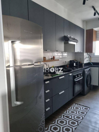 Imagem Imóvel com 2 Quartos à Venda, 57 m² em Vila Andrade - São Paulo Imagem Imóvel com 2 Quartos à Venda, 57 m² em Vila Andrade - São Paulo