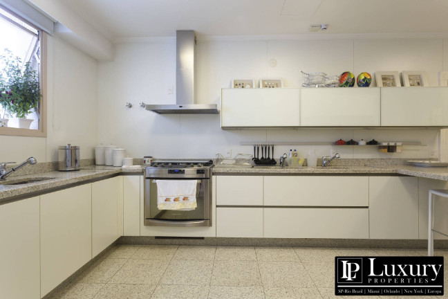 Imagem Apartamento com 4 Quartos à Venda, 587 m² em Jardim Paulista - São Paulo