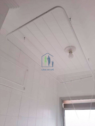 Imagem Apartamento com 2 Quartos à Venda, 47 m² em Jardim Sabará - São Paulo Imagem Apartamento com 2 Quartos à Venda, 47 m² em Jardim Sabará - São Paulo