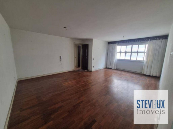 Imagem Apartamento com 2 Quartos à Venda, 96 m² em Moema - São Paulo