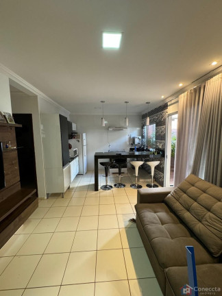 Imagem Casa com 3 Quartos à Venda, 126 m² em Bela Vista - Patos De Minas Imagem Casa com 3 Quartos à Venda, 126 m² em Bela Vista - Patos De Minas
