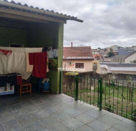 Imagem Casa com 2 Quartos à Venda, 331 m² em Campestre - Santo André Imagem Casa com 2 Quartos à Venda, 331 m² em Campestre - Santo André