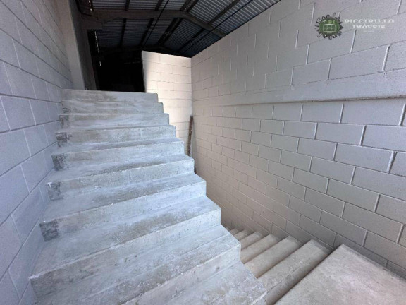 Imagem Galpão para Alugar, 400 m² em Agenor De Campos - Mongaguá Imagem Galpão para Alugar, 400 m² em Agenor De Campos - Mongaguá