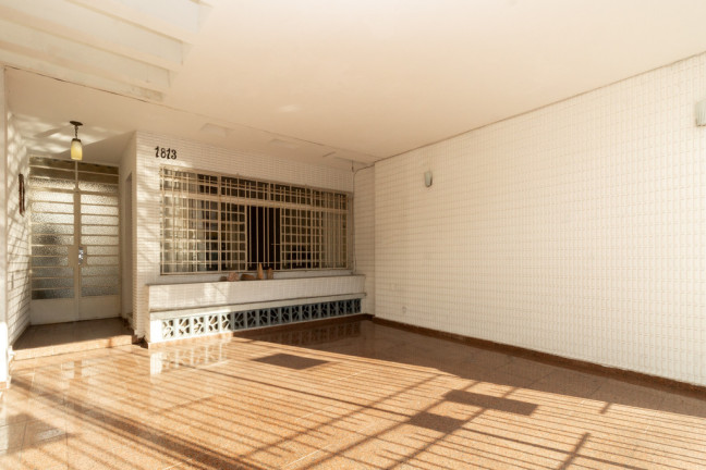 Imagem Casa com 3 Quartos à Venda, 153 m² em Sumaré - São Paulo
