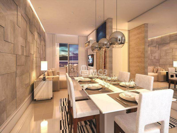 Imagem Apartamento com 2 Quartos à Venda, 83 m² em Caiçara - Praia Grande Imagem Apartamento com 2 Quartos à Venda, 83 m² em Caiçara - Praia Grande