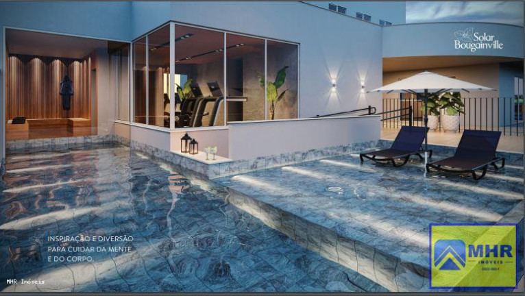 Imagem Imóvel com 2 Quartos à Venda, 73 m² em Bento Ferreira - Vitória Imagem Imóvel com 2 Quartos à Venda, 73 m² em Bento Ferreira - Vitória