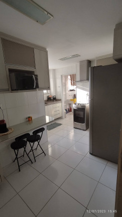Imagem Apartamento com 3 Quartos à Venda, 80 m² em Parque Tamandaré - Campos Dos Goytacazes Imagem Apartamento com 3 Quartos à Venda, 80 m² em Parque Tamandaré - Campos Dos Goytacazes