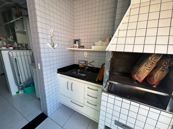 Imagem Apartamento com 2 Quartos à Venda, 80 m² em Praia Grande - Ubatuba