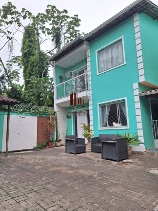 Casa com 4 Quartos à Venda, 150 m² em Taquara - Rio De Janeiro